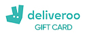 Top Up Deliveroo Gift Card