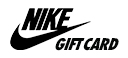 Top Up Nike Gift Card